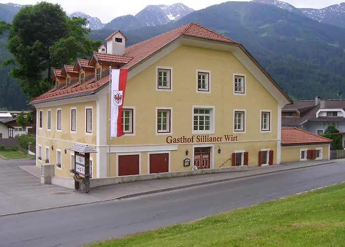 Gasthof Sillianer Wirt