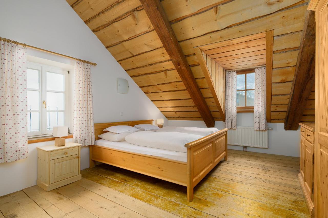 Sillianer Wirt Guest house Sillian