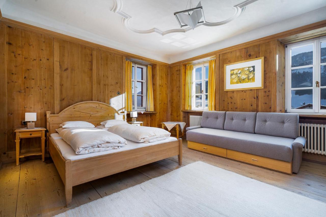 Sillianer Wirt Guest house 3*