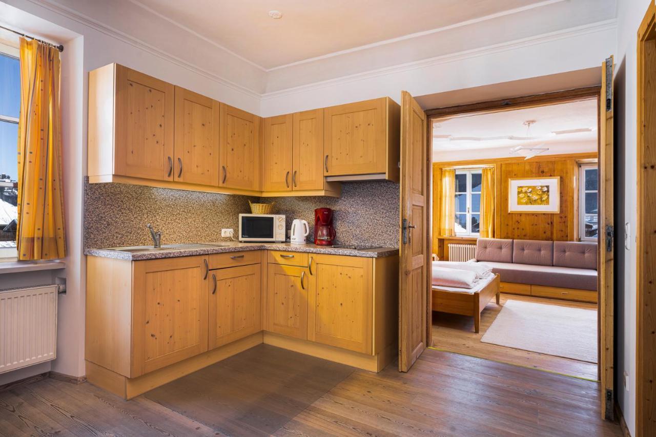 Sillianer Wirt Guest house