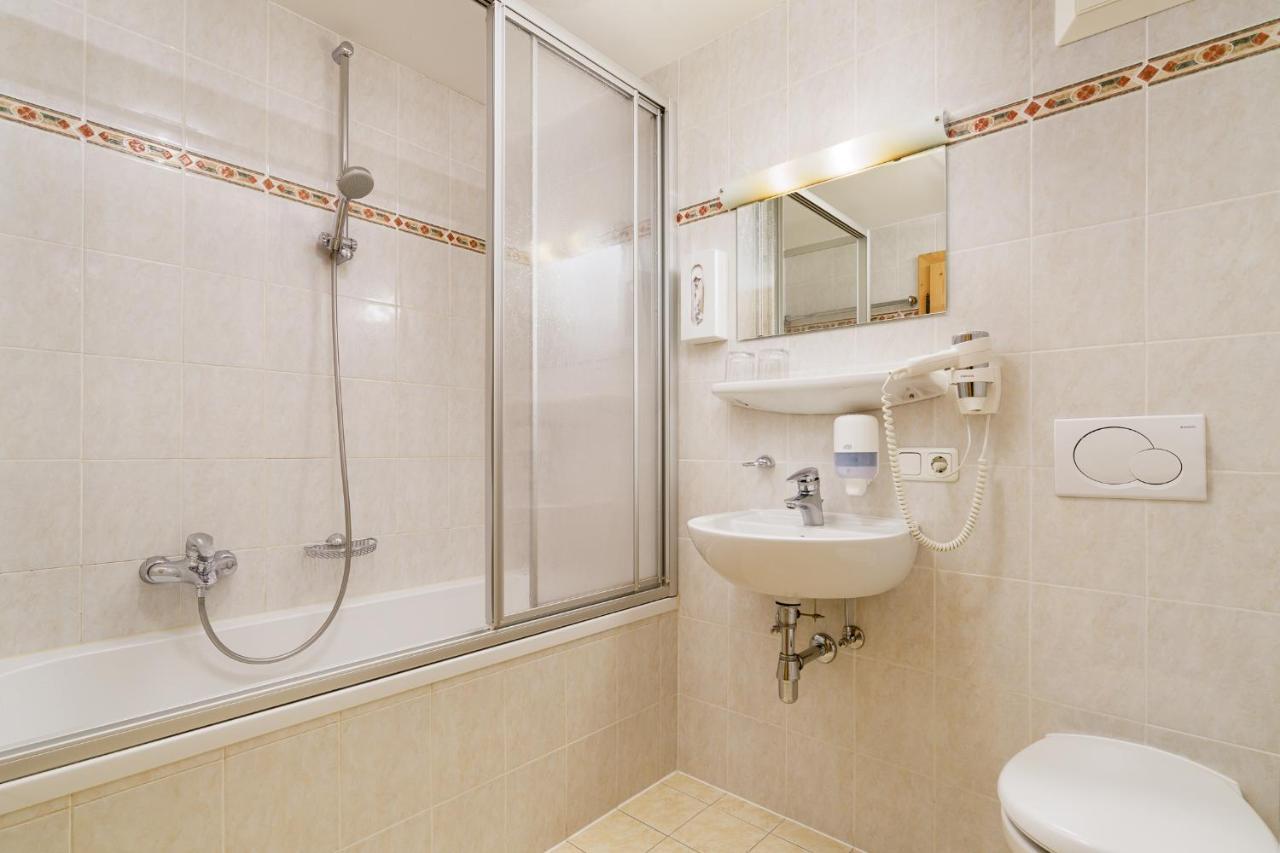 Sillianer Wirt Guest house 3*