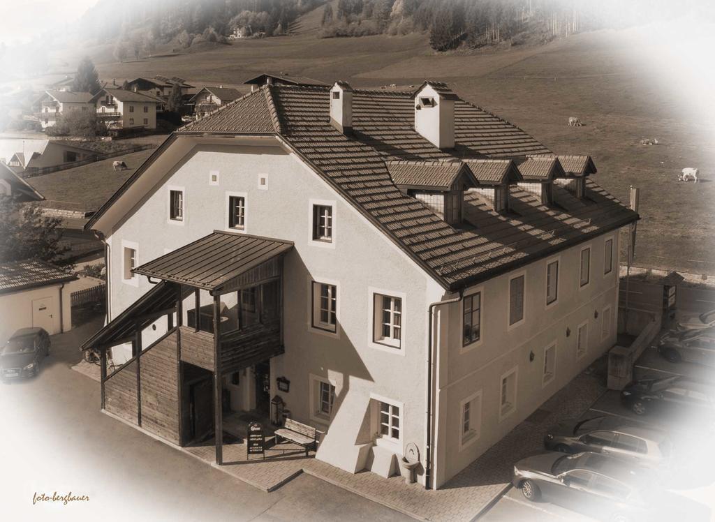 Guest house Sillianer Wirt