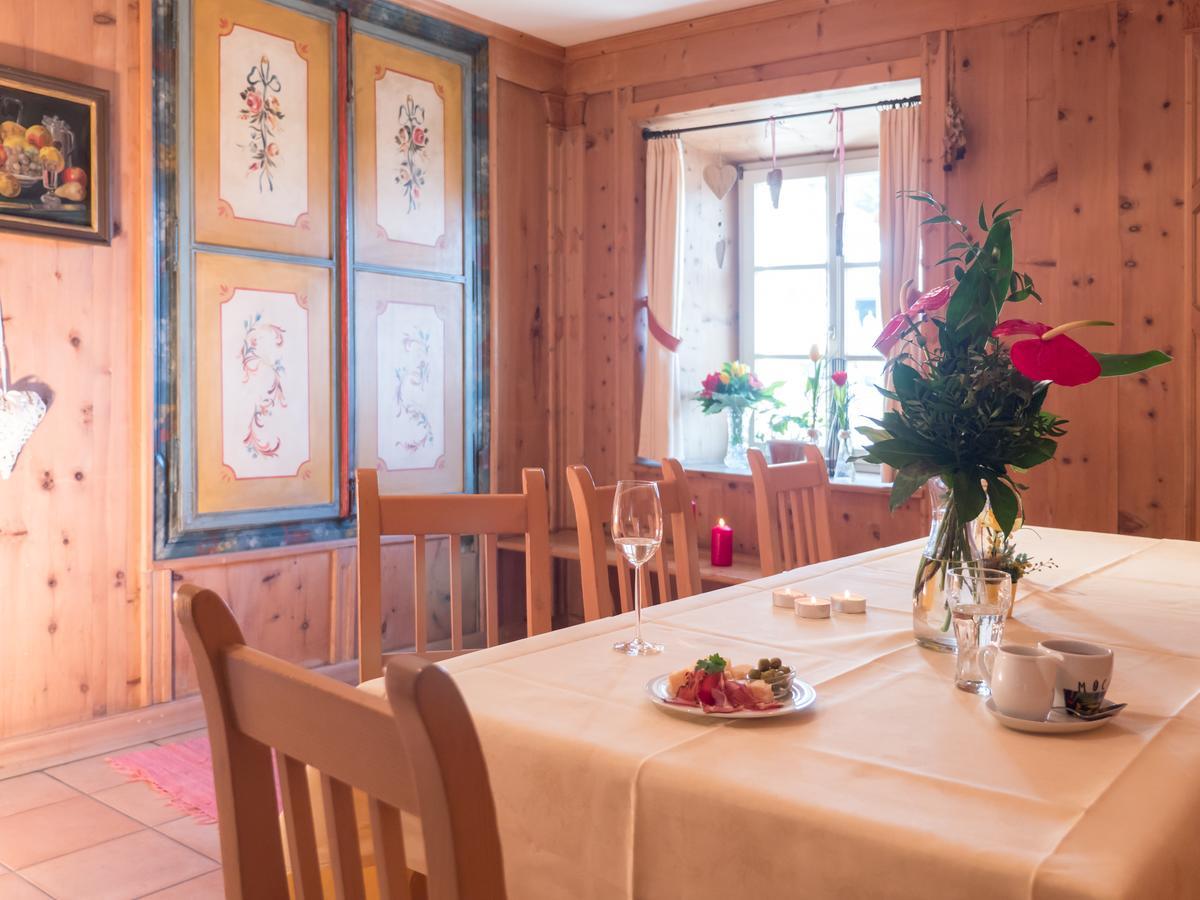 Sillianer Wirt Guest house Sillian