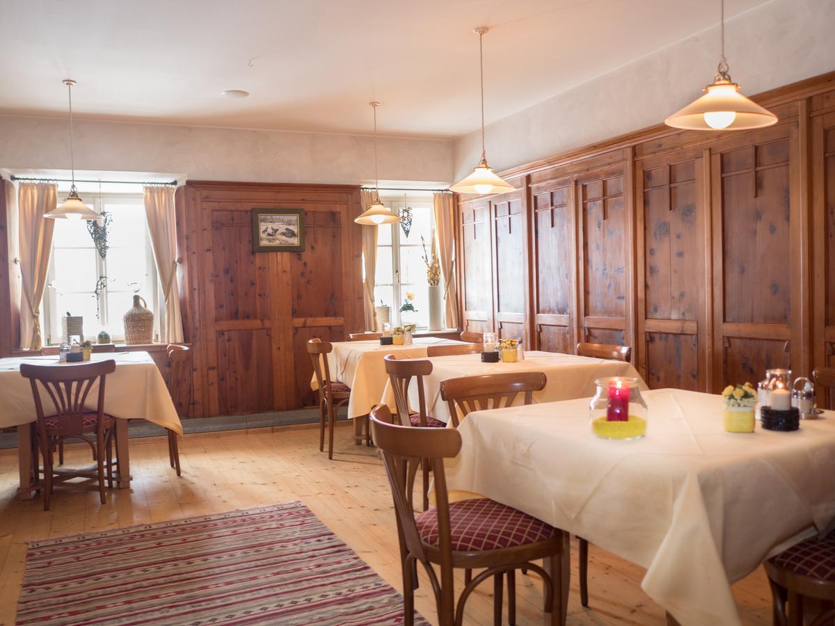 Sillianer Wirt Guest house Sillian