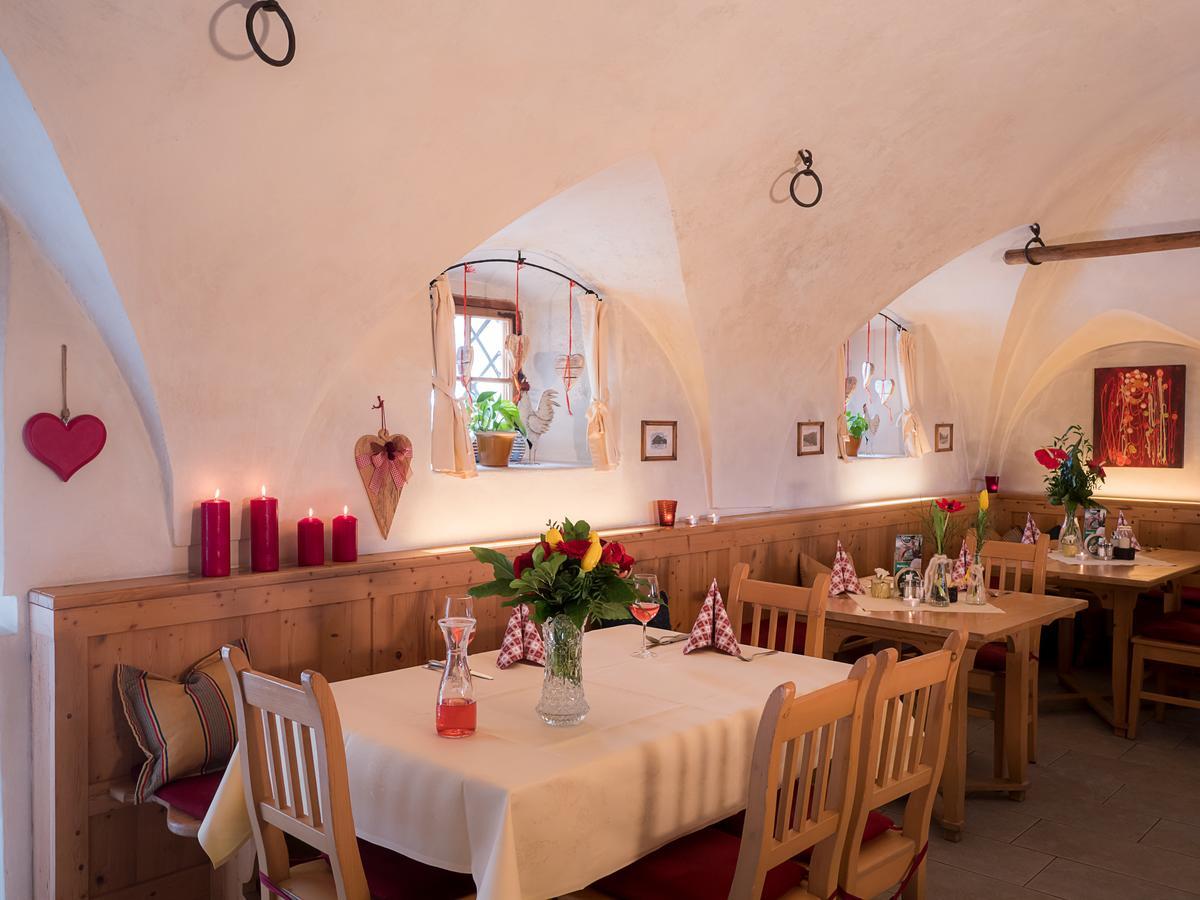 Guest house Sillianer Wirt 3*