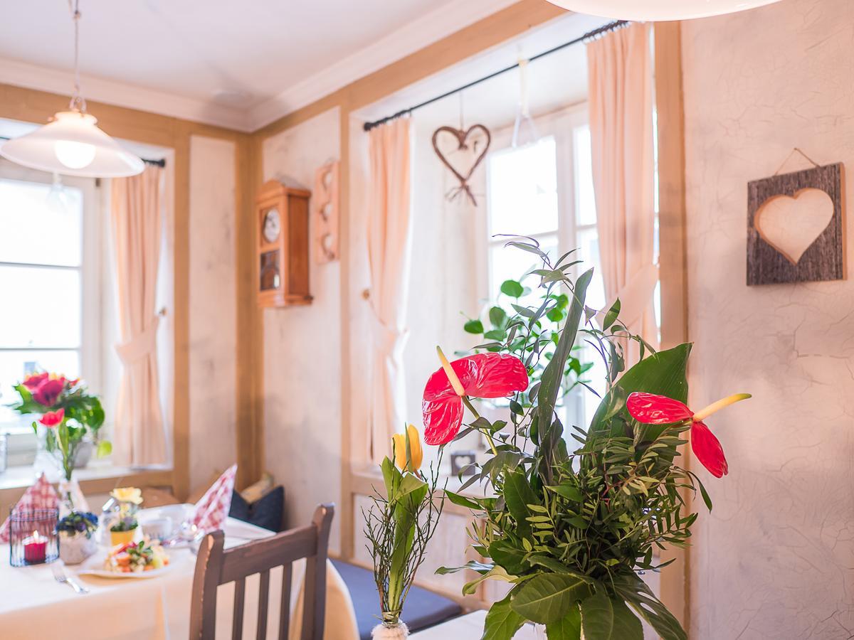 Sillianer Wirt Guest house 3*
